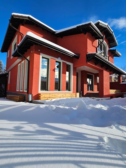 Villa Geronimo Bed and Breakfast in Bansko