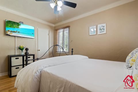 The Dartmouth House House in Albuquerque