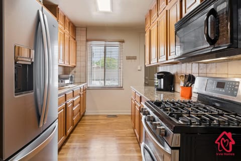 The Dartmouth House House in Albuquerque