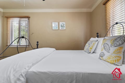 The Dartmouth House House in Albuquerque