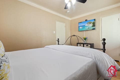 The Dartmouth House House in Albuquerque