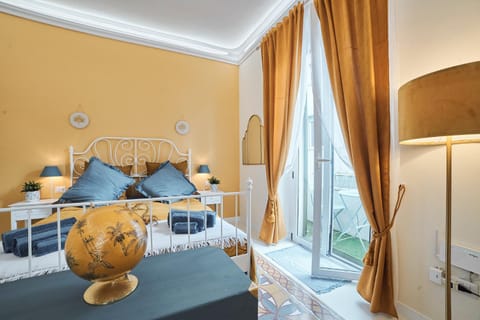 OKRA Apartment Pescara Centro Apartment in Pescara