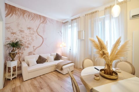 OKRA Apartment Pescara Centro Apartment in Pescara