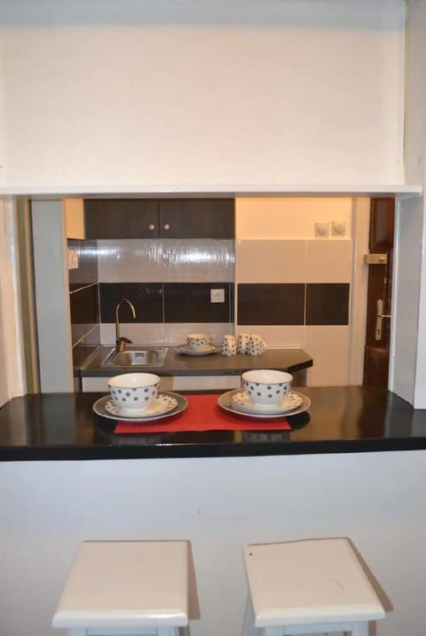 BelgradeCity center-Lekic apart 1 Apartment in Belgrade