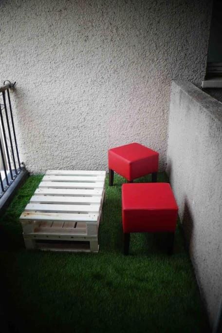 Superbe duplex de 64m2 - T2 proche Saclay Apartment in Île-de-France