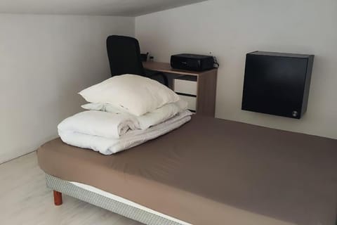 Superbe duplex de 64m2 - T2 proche Saclay Apartment in Île-de-France