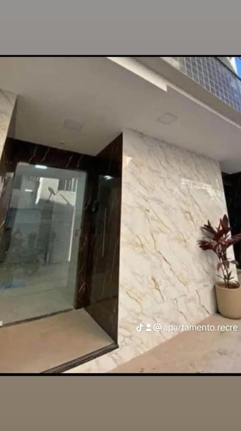 Apartamento Recreio p12 Apartment in Rio de Janeiro