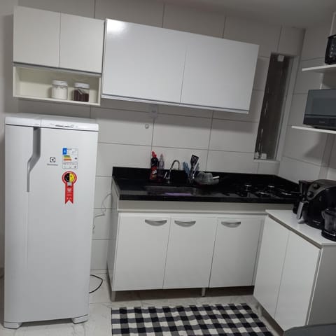 Apartamento Recreio p12 Apartment in Rio de Janeiro