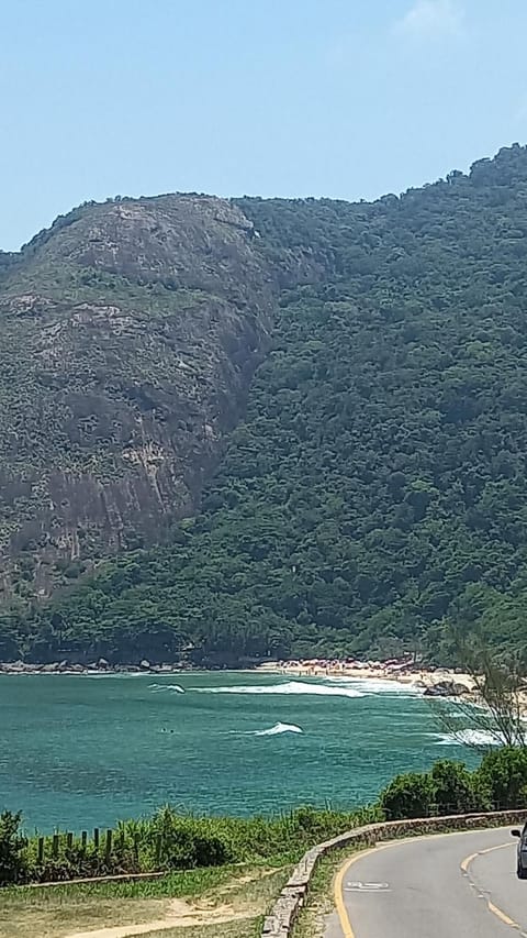 Apartamento Recreio p12 Apartment in Rio de Janeiro