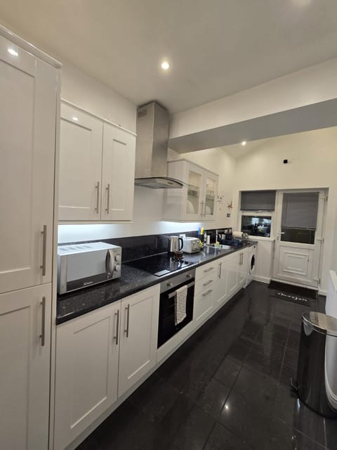 38 Church Street Luxury Flat Apartment in Warrington