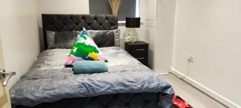 38 Church Street Luxury Flat Apartment in Warrington