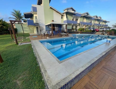 Facade/entrance, BBQ facilities, View (from property/room), Swimming pool