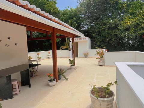 View (from property/room), Balcony/Terrace, Internal: Not applicable to any particular room