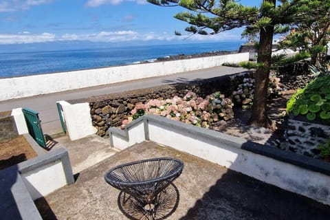View (from property/room), Sea view