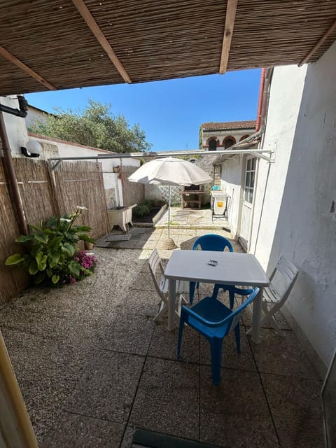 La casa tra il verde e il mare Apartment in Viareggio
