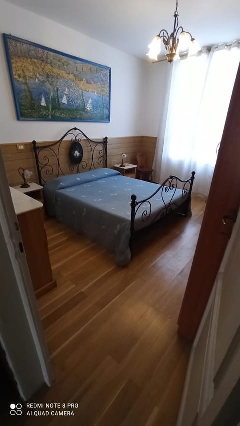 La casa tra il verde e il mare Apartment in Viareggio