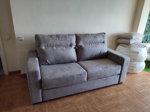 Admiral's Mediterranean View Apartment in Sitio de Calahonda