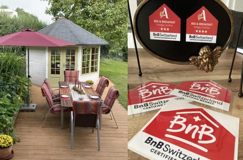 Wohnresidenz Casa Fortuna Apartment in Aargau, Switzerland