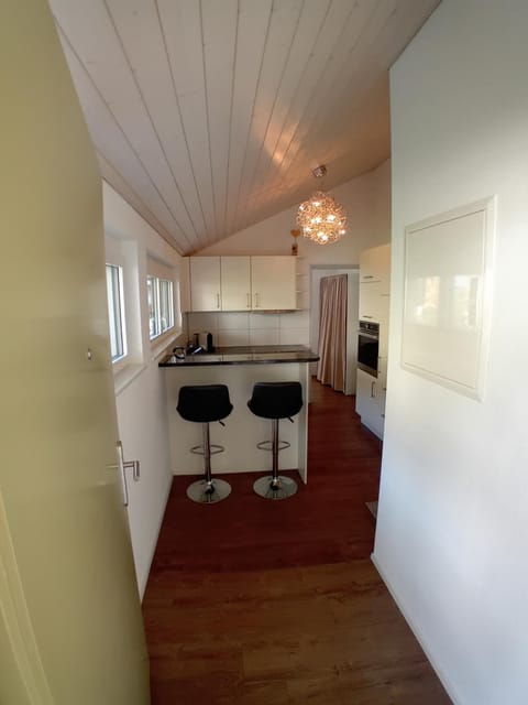 Wohnresidenz Casa Fortuna Apartment in Aargau, Switzerland