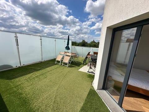 Le 147 Parc Entre Paris et Disney Apartment in Île-de-France