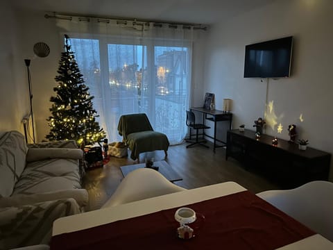 Le 147 Parc Entre Paris et Disney Apartment in Île-de-France