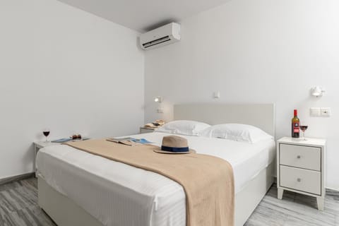 Azur Mare Naxos Apartment hotel in Naxos