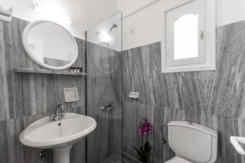 Azur Mare Naxos Apartment hotel in Naxos