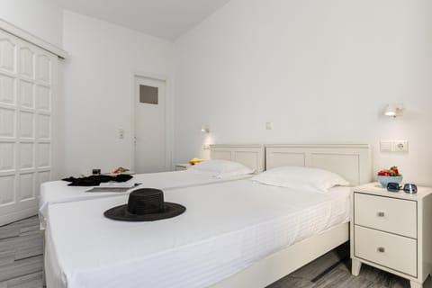 Azur Mare Naxos Apartment hotel in Naxos