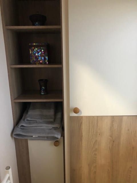 Fairways 2 Turnberry Holiday Park Campground/
RV Resort in England