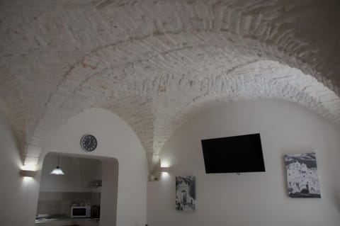 Conte Ugolino 71 House in Martina Franca