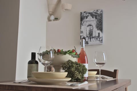 Conte Ugolino 71 House in Martina Franca