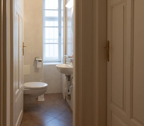 Wohnen um die Jahrhundertwende Apartment in Brixen