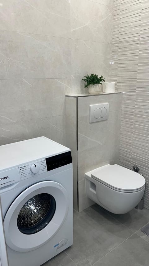 Dvosobni apartman s pogledom na more Apartment in Murter