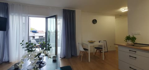 VESTA Apartamenty M52 Free parking Apartment hotel in Szczecin