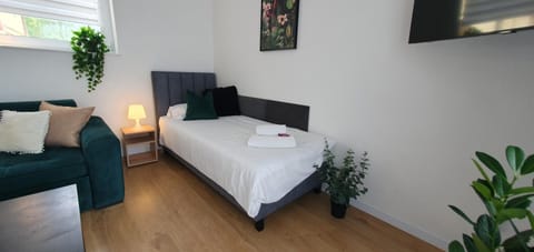 VESTA Apartamenty M52 Free parking Apartment hotel in Szczecin