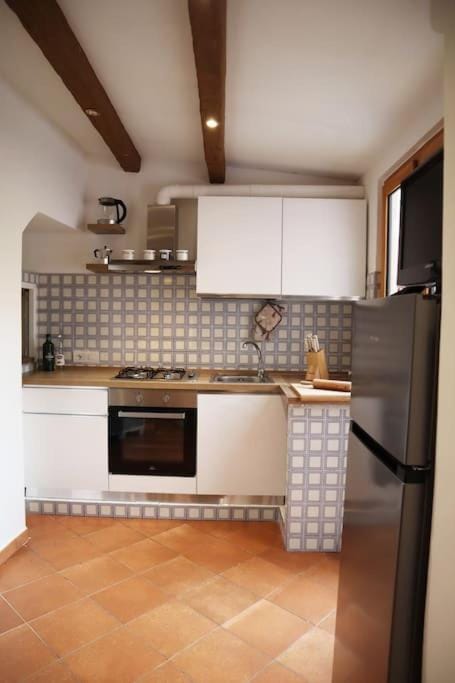 Loft THE BALCONY in Sorrento centre Apartment in Sant Agnello