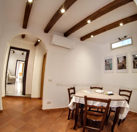 Loft THE BALCONY in Sorrento centre Apartment in Sant Agnello