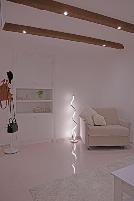 Loft THE BALCONY in Sorrento centre Apartment in Sant Agnello