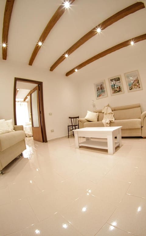 Loft THE BALCONY in Sorrento centre Apartment in Sant Agnello