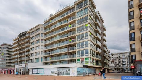 Property building, Day, Street view, Location