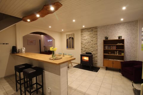 Lounge or bar