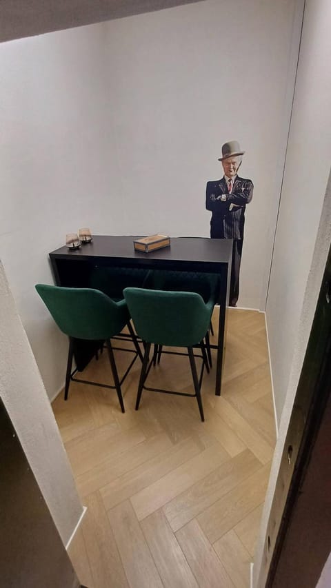 Luxurious Apartment In Aalborg City, Free Parking Apartment in Aalborg