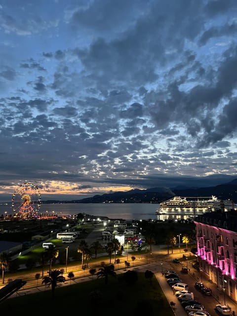 City view