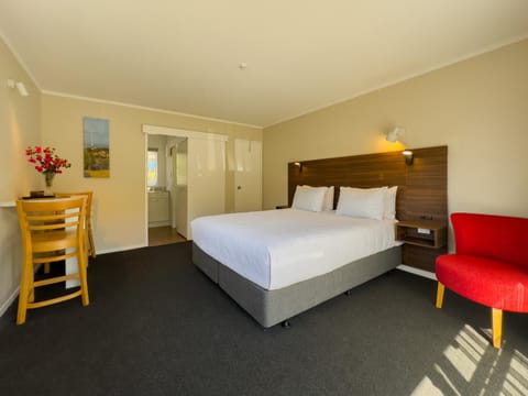 The Captains Motel Motel in Northland