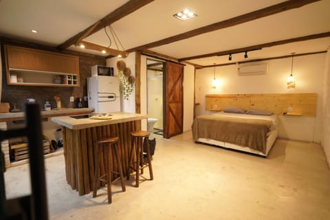 Antunes Flat Caraíva House in Niterói