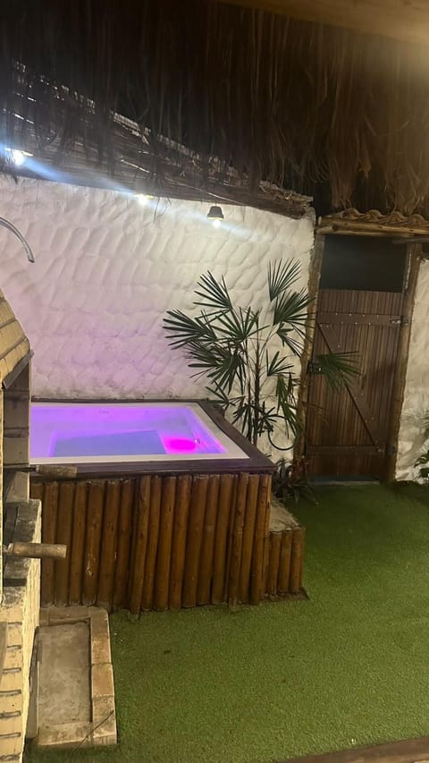 Antunes Flat Caraíva House in Niterói