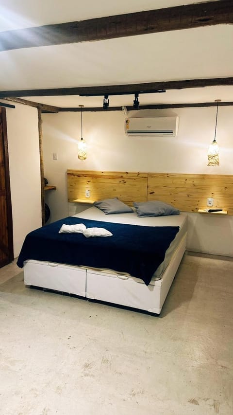 Antunes Flat Caraíva House in Niterói