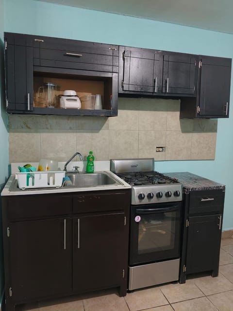 Mi casa House in Ciudad Juarez