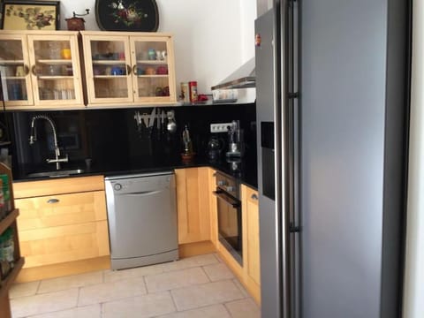 Villa Cassis Villa in Cassis