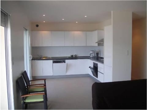 Grand appartement T4 - piscine - vue féérique Apartment in Propriano